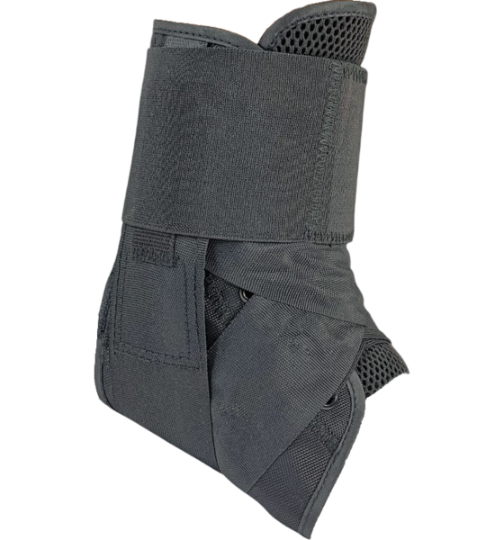 944186101101 REFIT Refit Exceed Lacer Ankle  Standard Detail