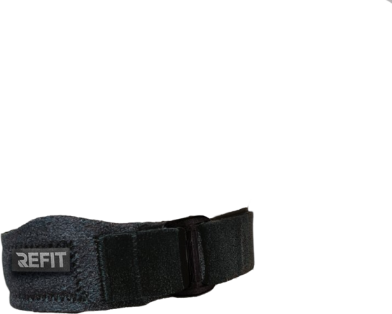 
REFIT, 
Refit Exceed Patella, 
Detail 1

