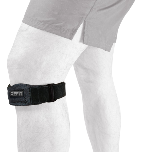 
REFIT, 
Refit Exceed Patella, 
Detail 2
