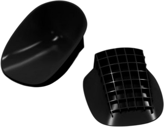 
REFIT, 
Refit Heel Cups, 
Detail 1
