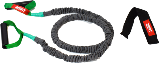 
REFIT, 
Refit Premium Powertube, 
Detail 1
