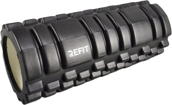 
REFIT, 
Refit Trigger Point Roller, 
Detail 1
