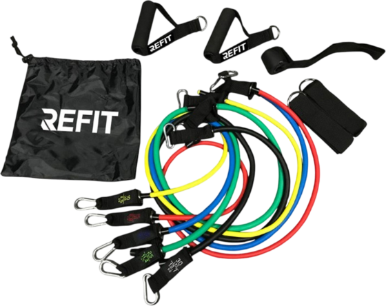 
REFIT, 
Refit Tube Multiset, 
Detail 1
