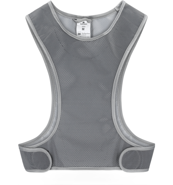953704101101 ENDURANCE Reflective Sports Vest (salzmann) Vest  Standard Detail