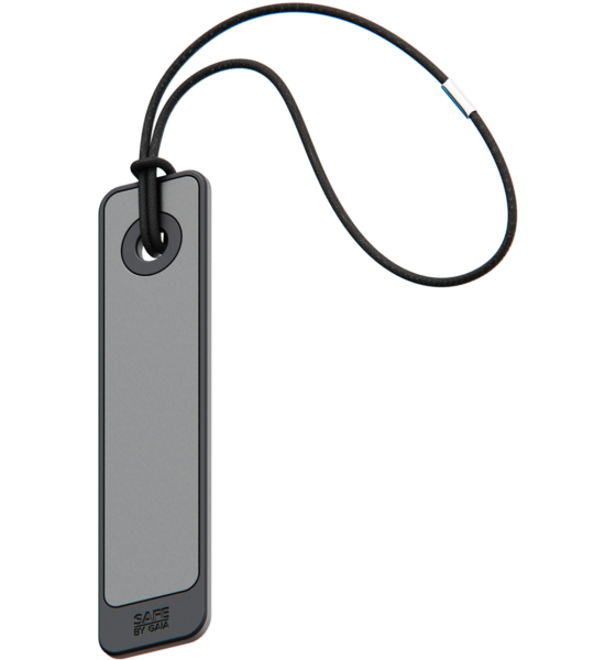 
SAFEBYGAIA, 
Reflector Stretch, 
Detail 1
