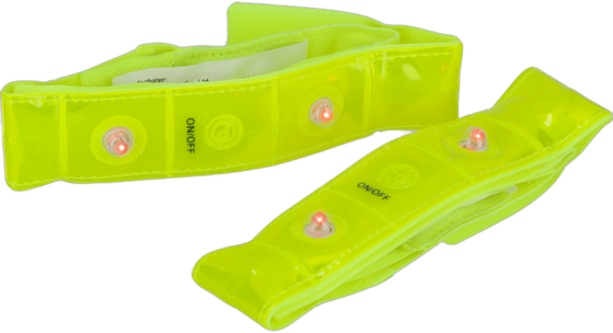 
ENDURANCE, 
Reflector Tape 2-pack, 
Detail 1
