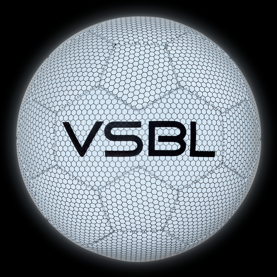 VSBL, Reflekterande Fotboll 1.0