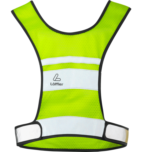 
L&Ouml;FFLER, 
Reflex Vest, 
Detail 1
