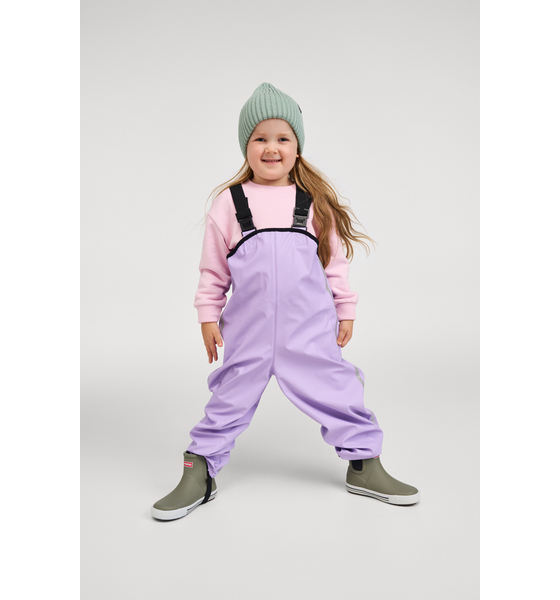 
REIMA, 
Regnbyxor Lammikko, 
Detail 1
