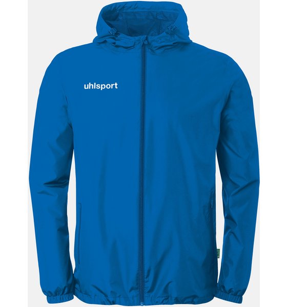 
UHL SPORT, 
Regnjacka Essential Rainjacket, 
Detail 1
