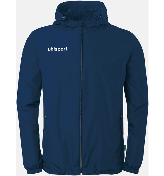 
UHL SPORT, 
Regnjacka Essential Rainjacket, 
Detail 1
