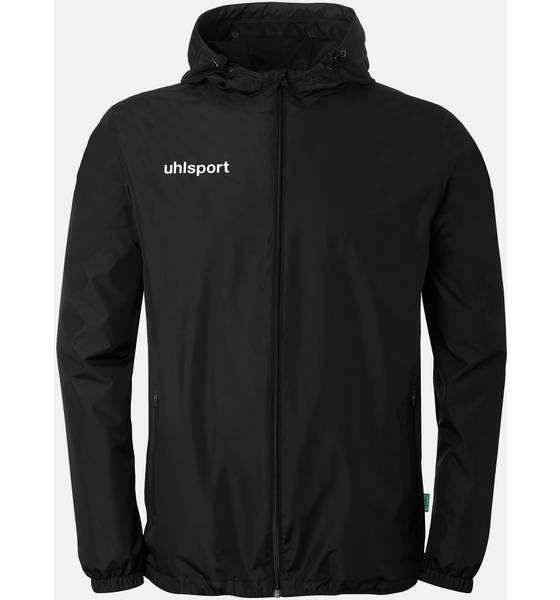 
UHL SPORT, 
Regnjacka Essential Rainjacket, 
Detail 1
