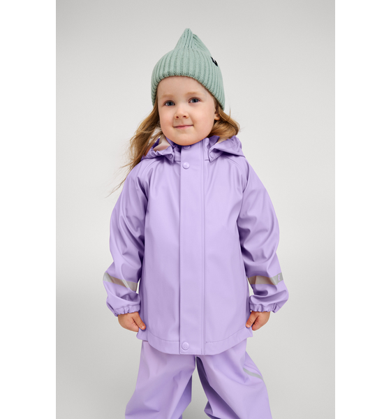 
REIMA, 
Regnjacka Lampi, 
Detail 1
