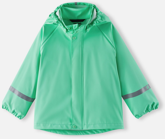 
REIMA, 
Regnjacka Lampi, 
Detail 1
