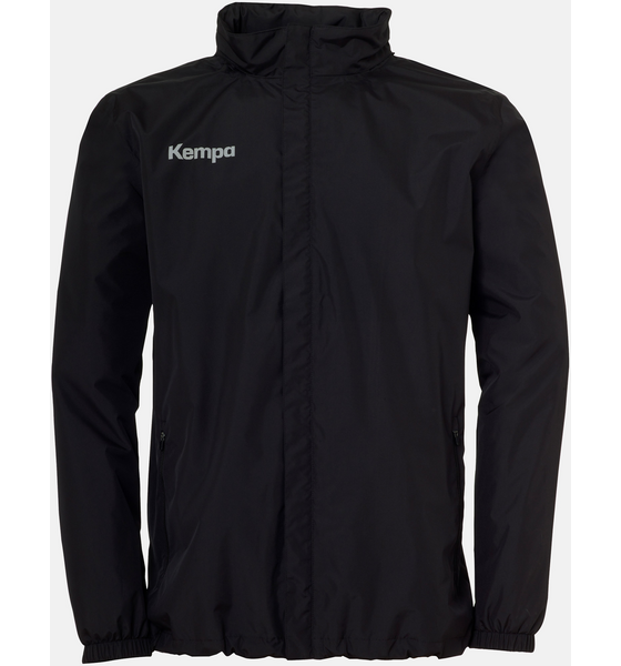 
KEMPA, 
Regnjacka Rain Jacket, 
Detail 1
