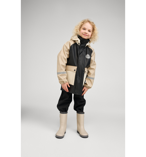 
REIMA, 
Regnjacka Suihku, 
Detail 1
