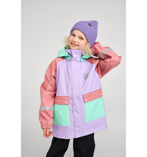 
REIMA, 
Regnjacka Suihku, 
Detail 1
