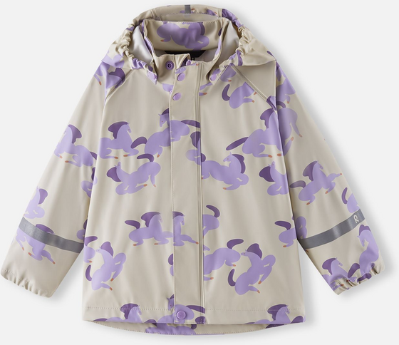 
REIMA, 
Regnjacka Vesi, 
Detail 1
