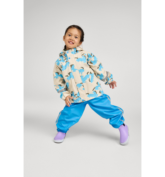 
REIMA, 
Regnjacka Vesi, 
Detail 1
