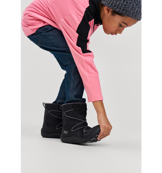 
REIMA, 
Reimatec Barfota Vinterstövlar Ensilumi Junior, 
Detail 1
