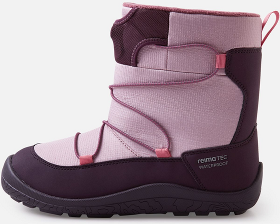 
REIMA, 
Reimatec Barfota Vinterstövlar Ensilumi Junior, 
Detail 1
