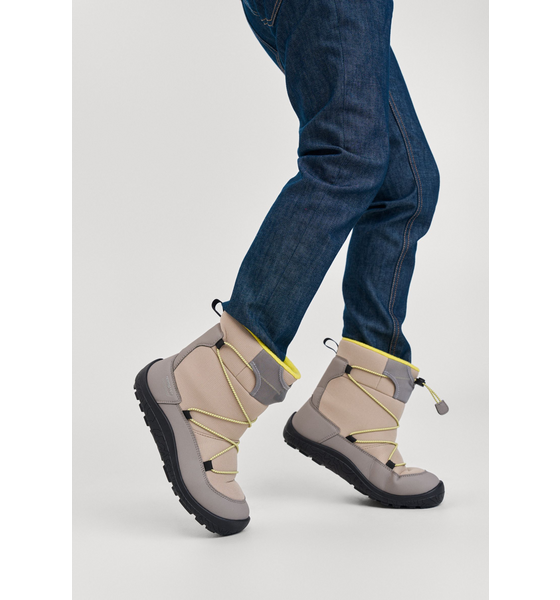 
REIMA, 
Reimatec Barfota Vinterstövlar Ensilumi Junior, 
Detail 1
