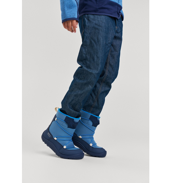 
REIMA, 
Reimatec Barfota Vinterstövlar Ensilumi Junior, 
Detail 1
