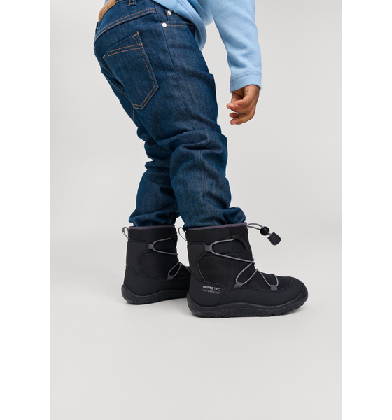 
REIMA, 
Reimatec Barfota Vinterstövlar Ensilumi Kids, 
Detail 1
