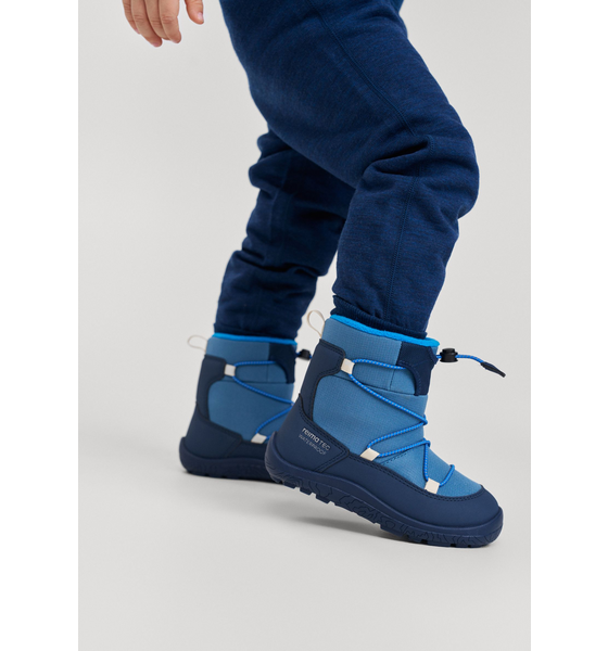 
REIMA, 
Reimatec Barfota Vinterst&ouml;vlar Ensilumi Kids, 
Detail 1
