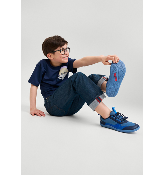 
REIMA, 
Reimatec Barfotaskor Tallustelu, 
Detail 1
