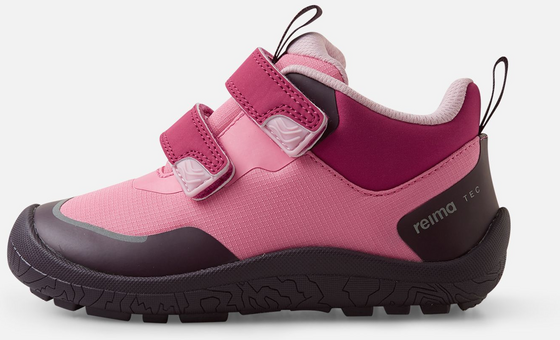 
REIMA, 
Reimatec Barfotaskor Viikari, 
Detail 1
