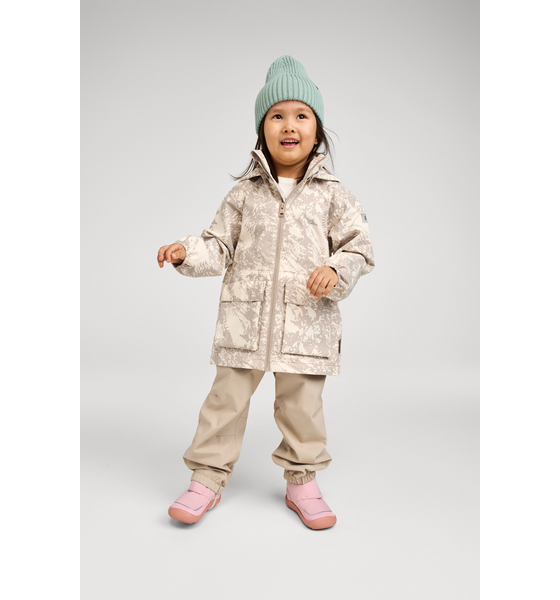 
REIMA, 
Reimatec Byxor Kaura, 
Detail 1
