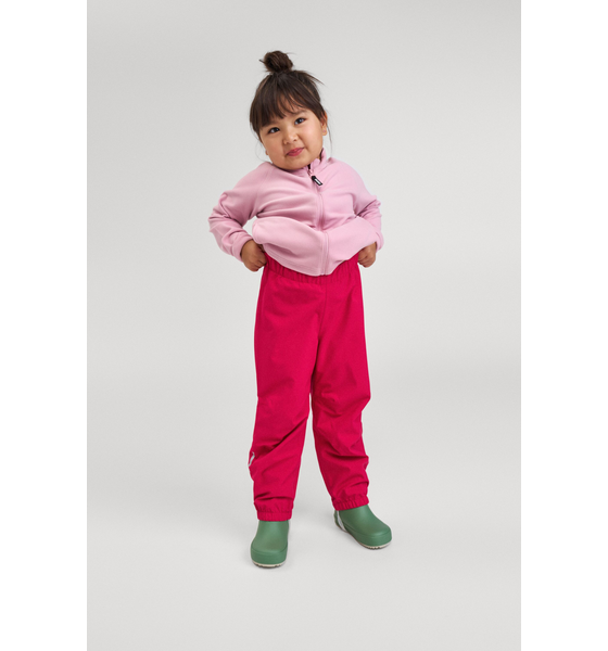 
REIMA, 
Reimatec Byxor Kaura, 
Detail 1
