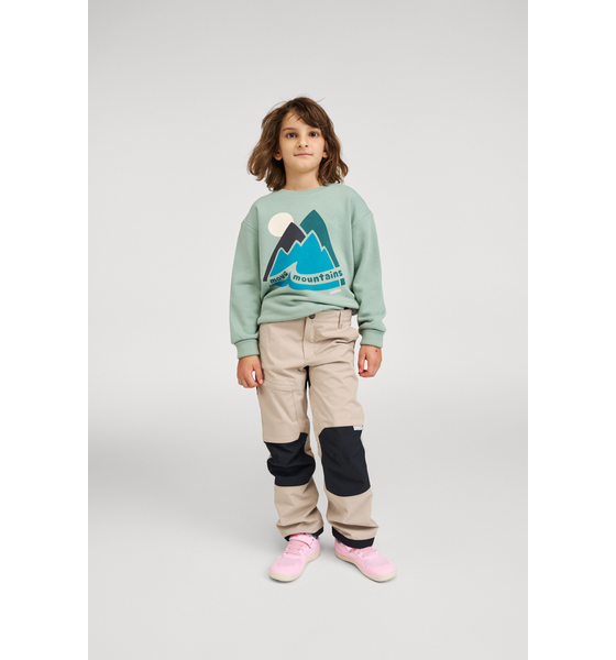 
REIMA, 
Reimatec Byxor Sampu, 
Detail 1
