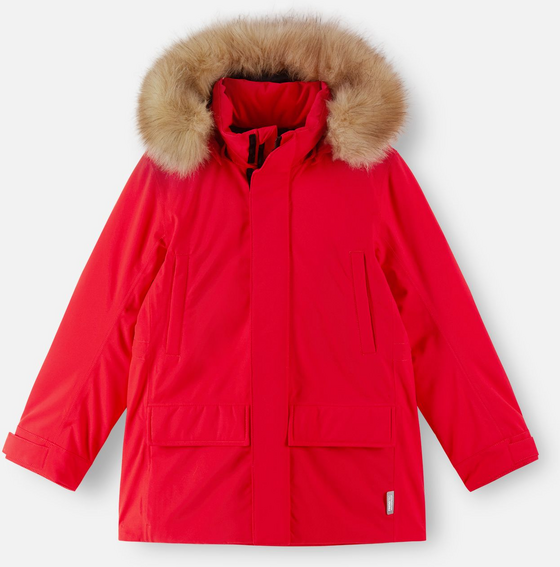 
REIMA, 
Reimatec Dunjacka Serkkula, 
Detail 1
