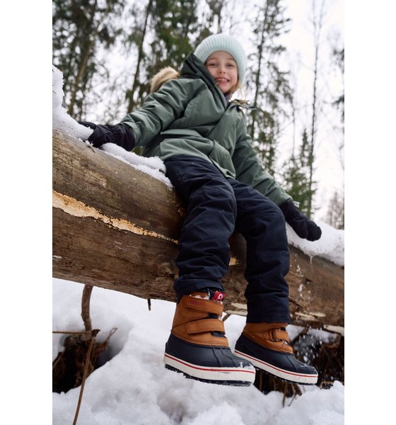 
REIMA, 
Reimatec Dunjacka Serkkula, 
Detail 1
