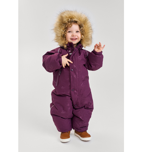 
REIMA, 
Reimatec Dunoverall Aapua, 
Detail 1
