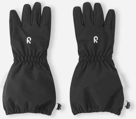 
REIMA, 
Reimatec Handskar Avuksi, 
Detail 1
