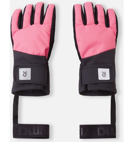 
REIMA, 
Reimatec Handskar Hanskas, 
Detail 1
