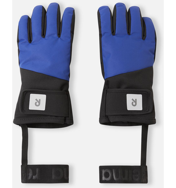 
REIMA, 
Reimatec Handskar Hanskas, 
Detail 1
