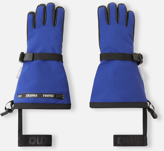 
REIMA, 
Reimatec Handskar Skimba, 
Detail 1
