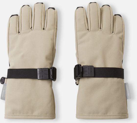 
REIMA, 
Reimatec Handskar Tartu, 
Detail 1
