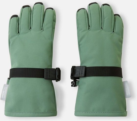 
REIMA, 
Reimatec Handskar Tartu, 
Detail 1
