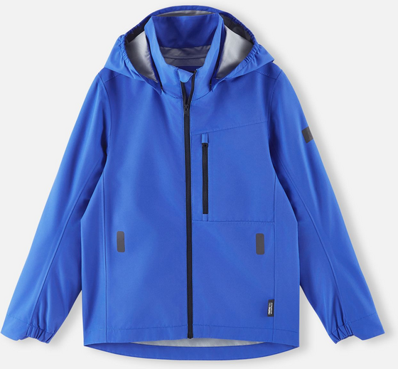 
REIMA, 
Reimatec Jacka Regnjacka Suojala, 
Detail 1
