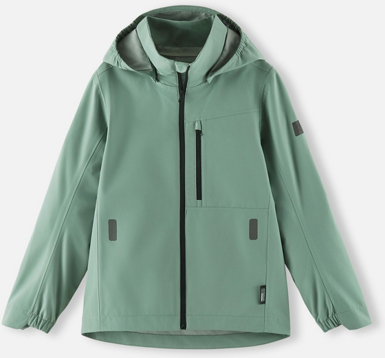 
REIMA, 
Reimatec Jacka Regnjacka Suojala, 
Detail 1
