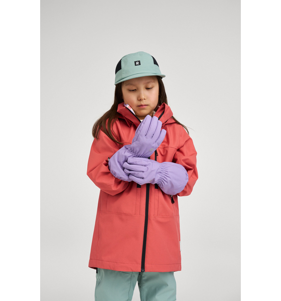 
REIMA, 
Reimatec Jacka Saarela, 
Detail 1
