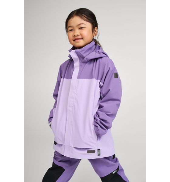 
REIMA, 
Reimatec Jacka Salmi, 
Detail 1
