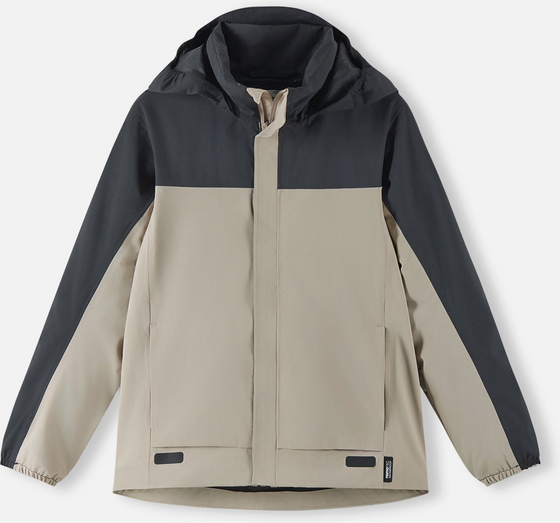 
REIMA, 
Reimatec Jacka Salmi, 
Detail 1
