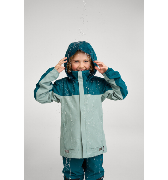 
REIMA, 
Reimatec Jacka Salmi, 
Detail 1
