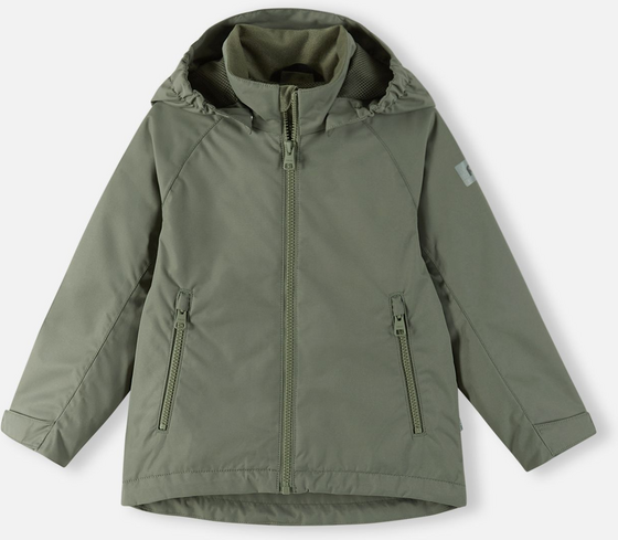 
REIMA, 
Reimatec Jacka Soutu, 
Detail 1
